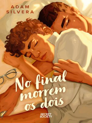 cover image of No Final Morrem os Dois